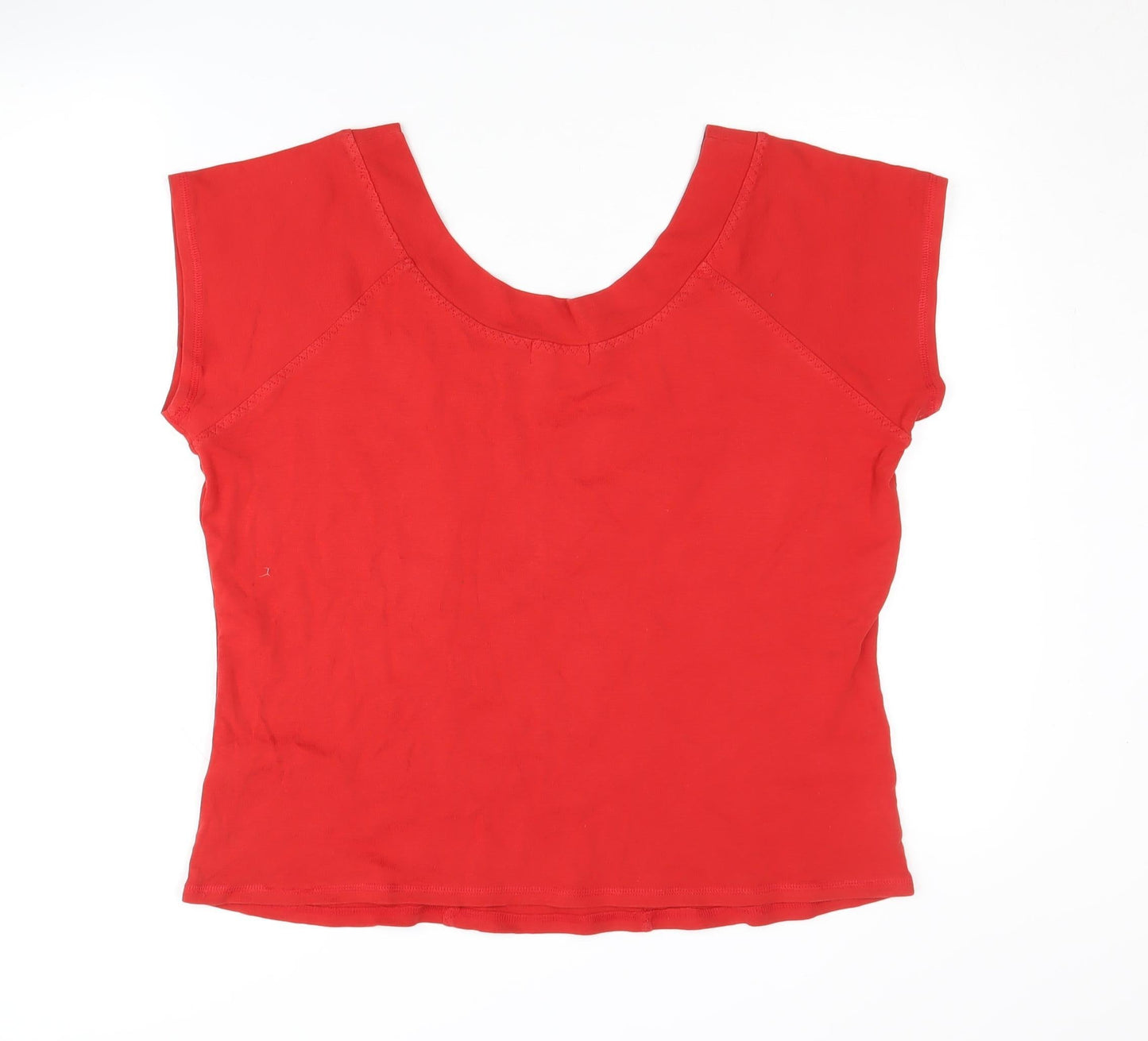 Principles Red Women's T-Shirt Size 20