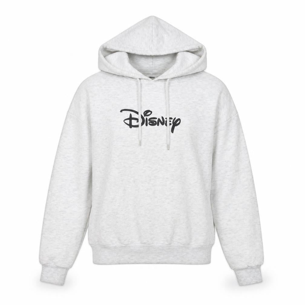 Disney Women's Multicoloured XS Pullover Hoodie