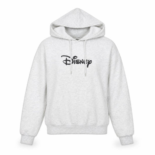 Disney Women's Multicoloured XS Pullover Hoodie