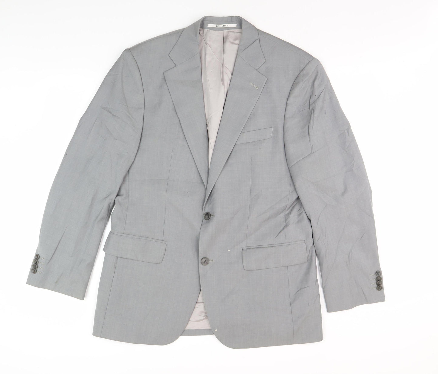 Bäumler Suit Jacket, size 50.