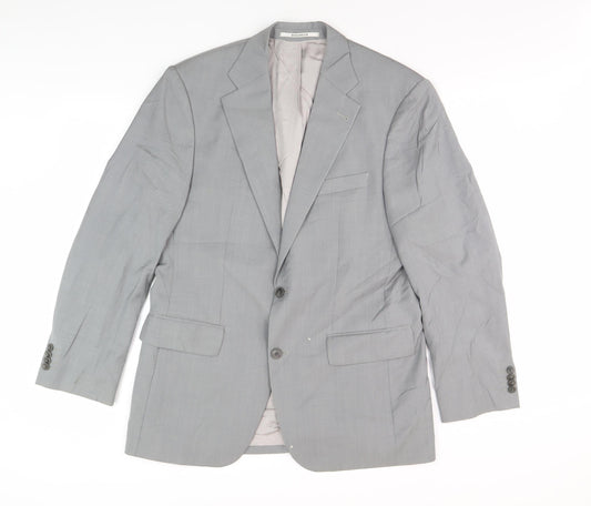 Bäumler Suit Jacket, size 50.