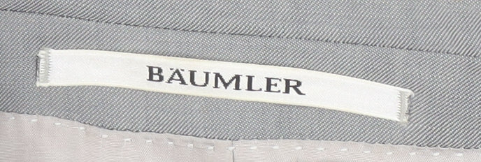 Bäumler Suit Jacket, size 50.