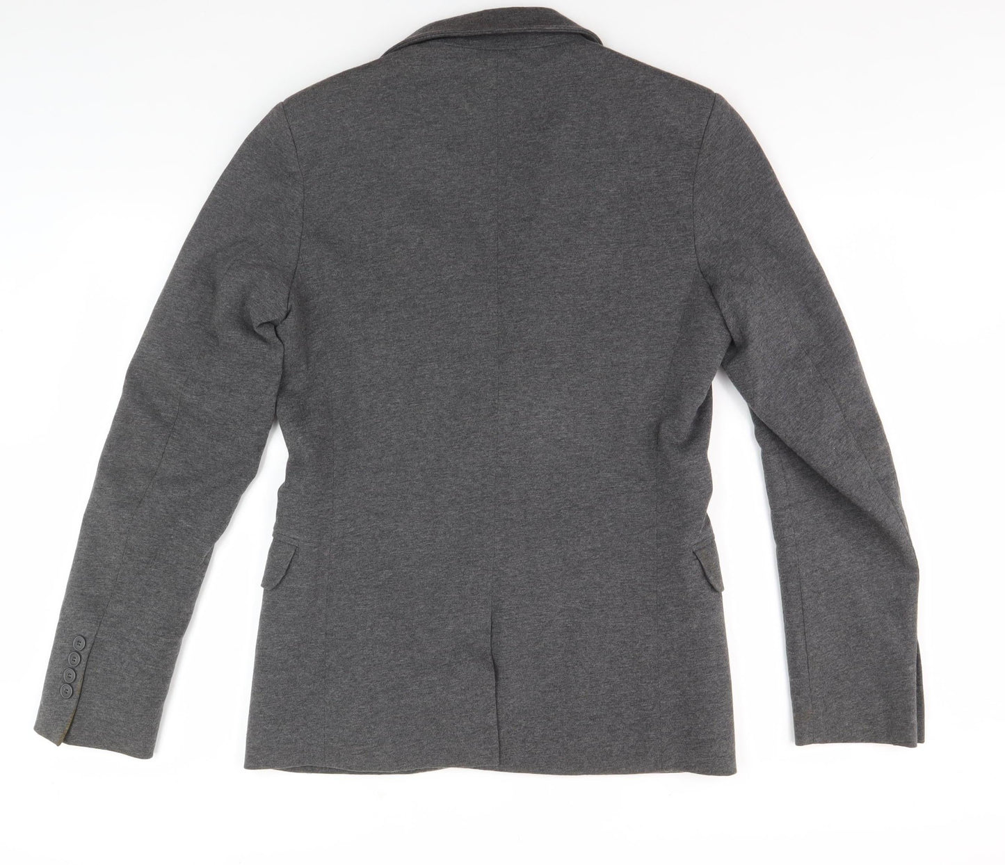 French Connection Men's Grey Blazer Jacket Medium