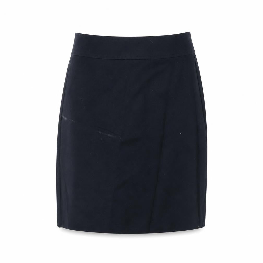 Banana Republic Women's Black Pencil Skirt Size 00P UK4