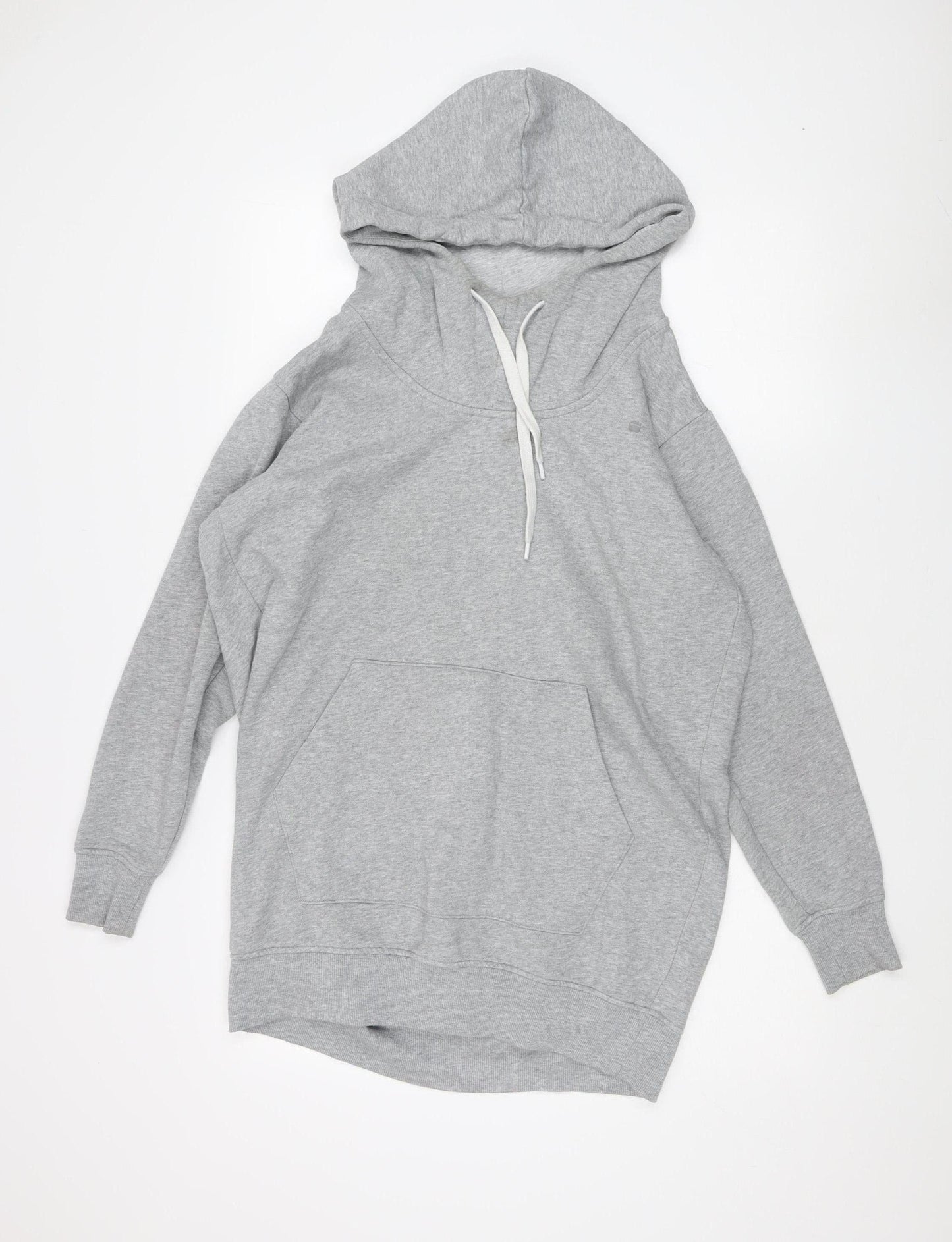 G-Star RAW Men's Grey Pullover Hoodie M