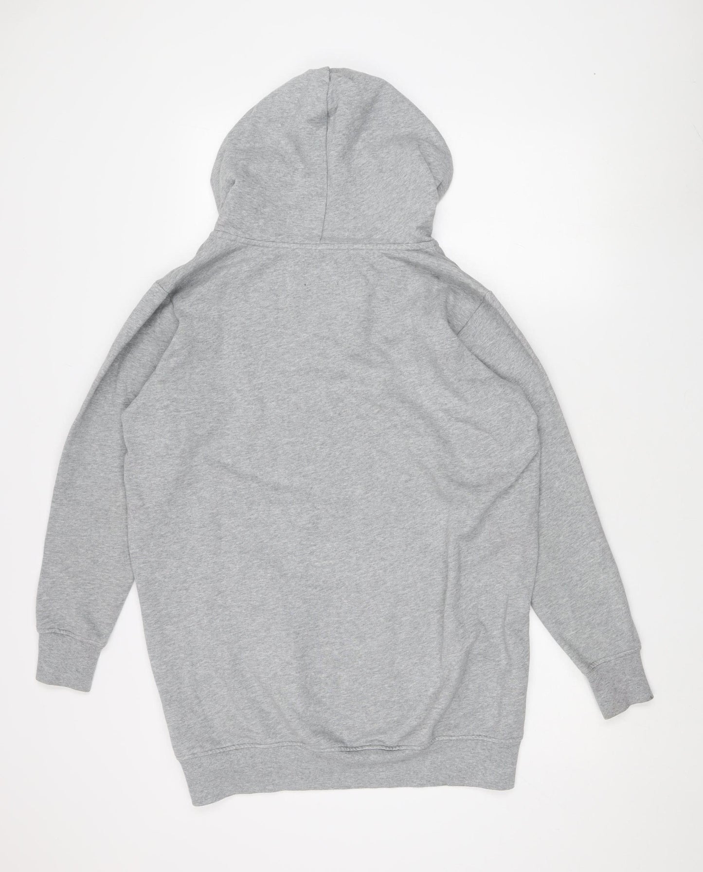 G-Star RAW Men's Grey Pullover Hoodie M