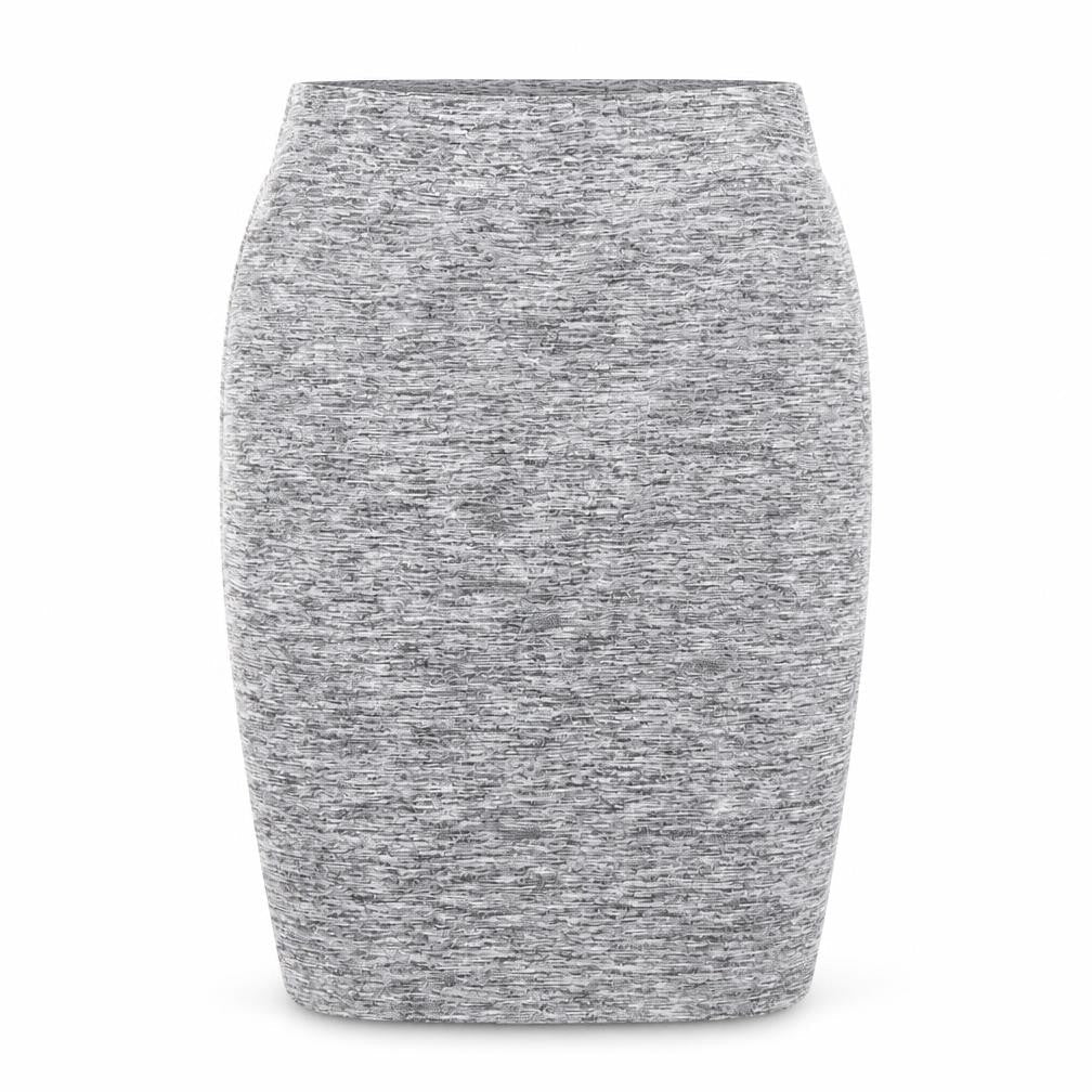 Joules Women's Grey Pencil Skirt Size 6