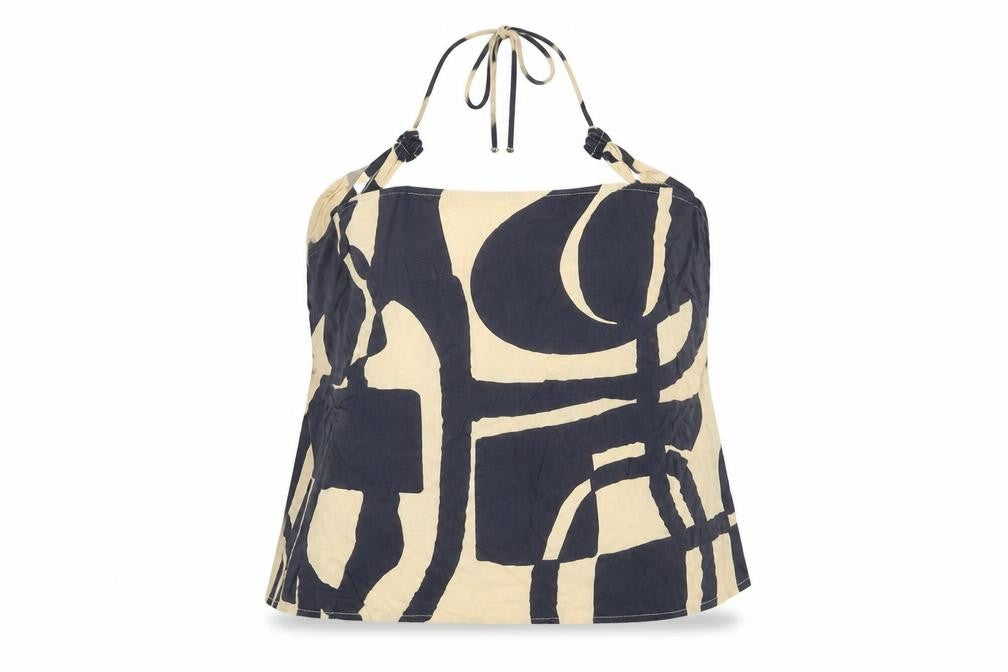 ASOS Women's Multicoloured Camisole Top L