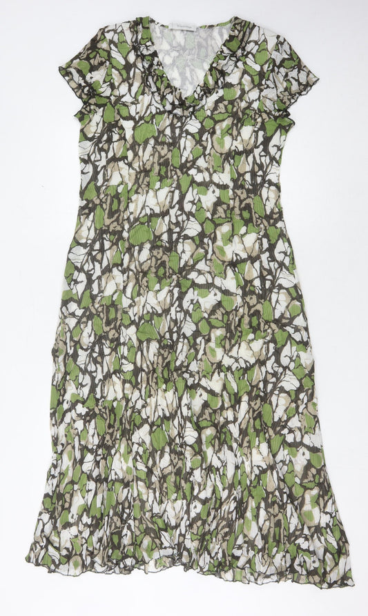 Windsmoor Women's Multicoloured M Dress