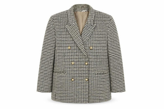 Amari Women's Multicoloured Blazer Size 18