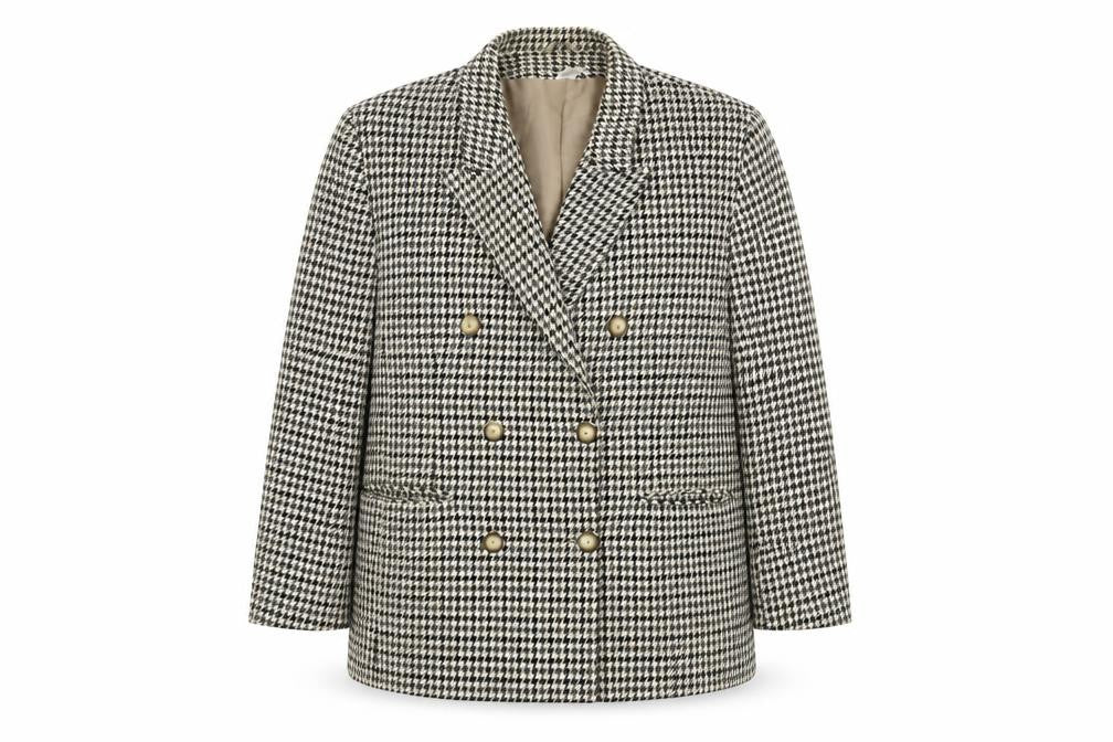 Amari Women's Multicoloured Blazer Size 18