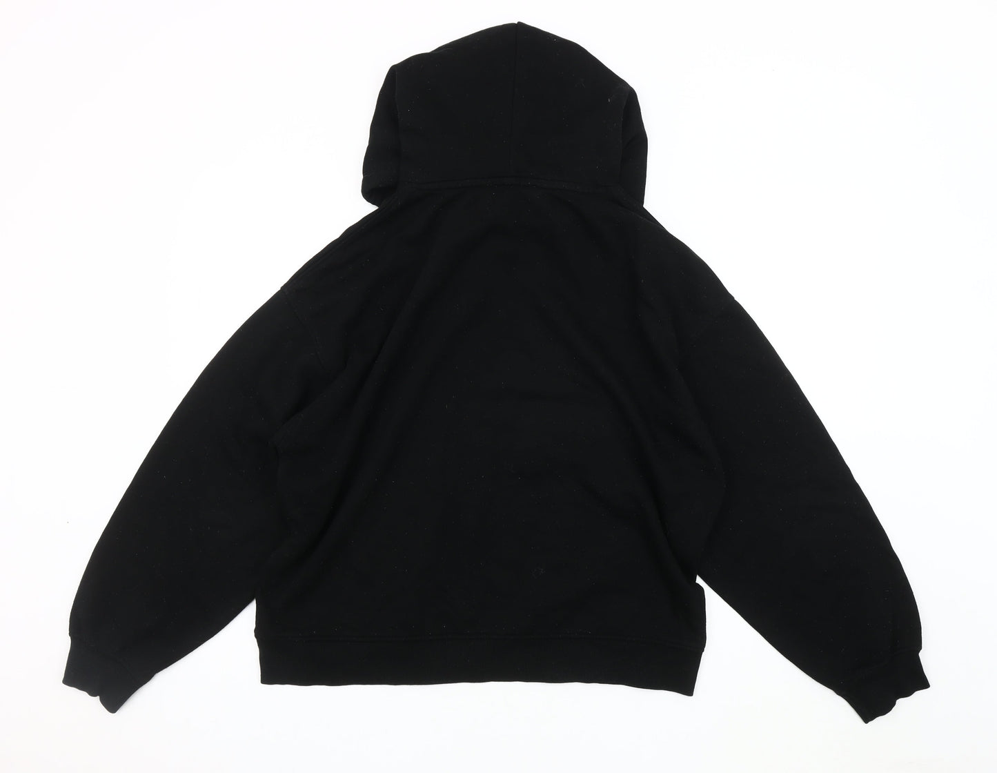 Zara Women’s Black L Pullover Hoodie