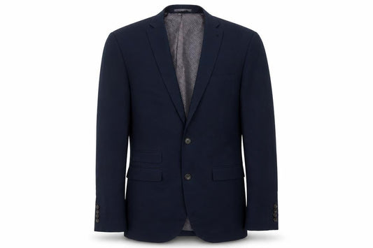 Next Men's Blue Blazer Size 36 Regular Fit