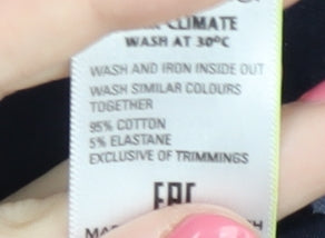 Marks and Spencer Girls Dress Multicoloured Cats 7-8 Years Long Sleeve