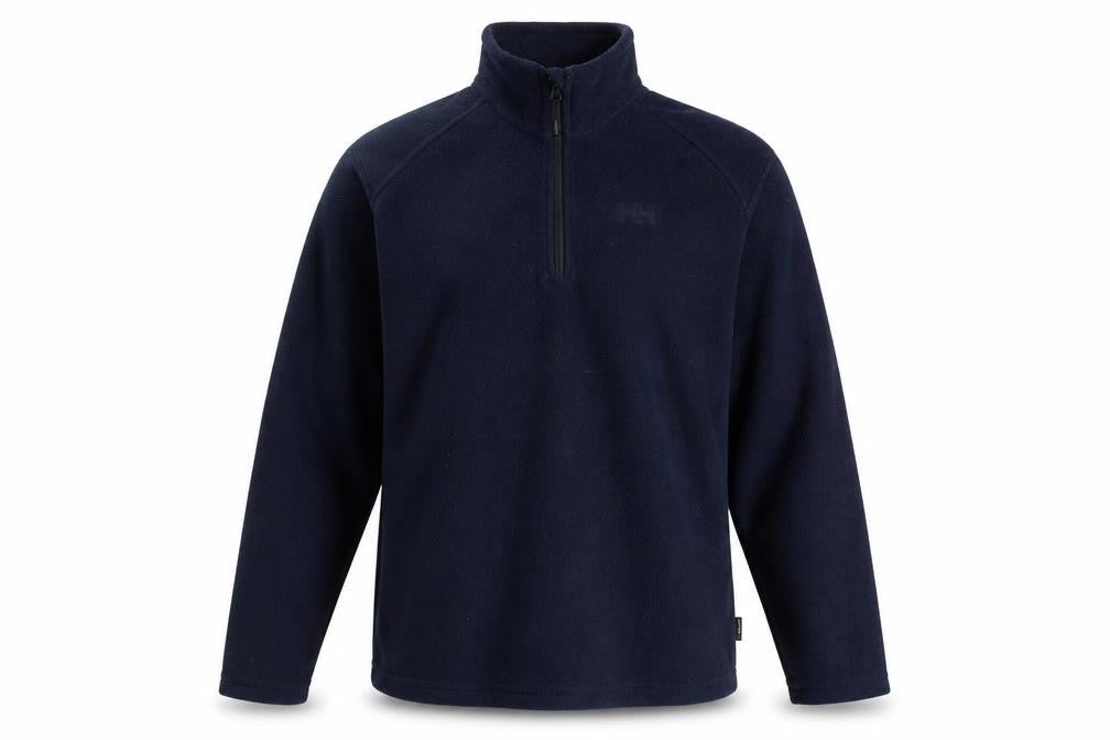 Helly Hansen Men's Blue Pullover Sweatshirt L