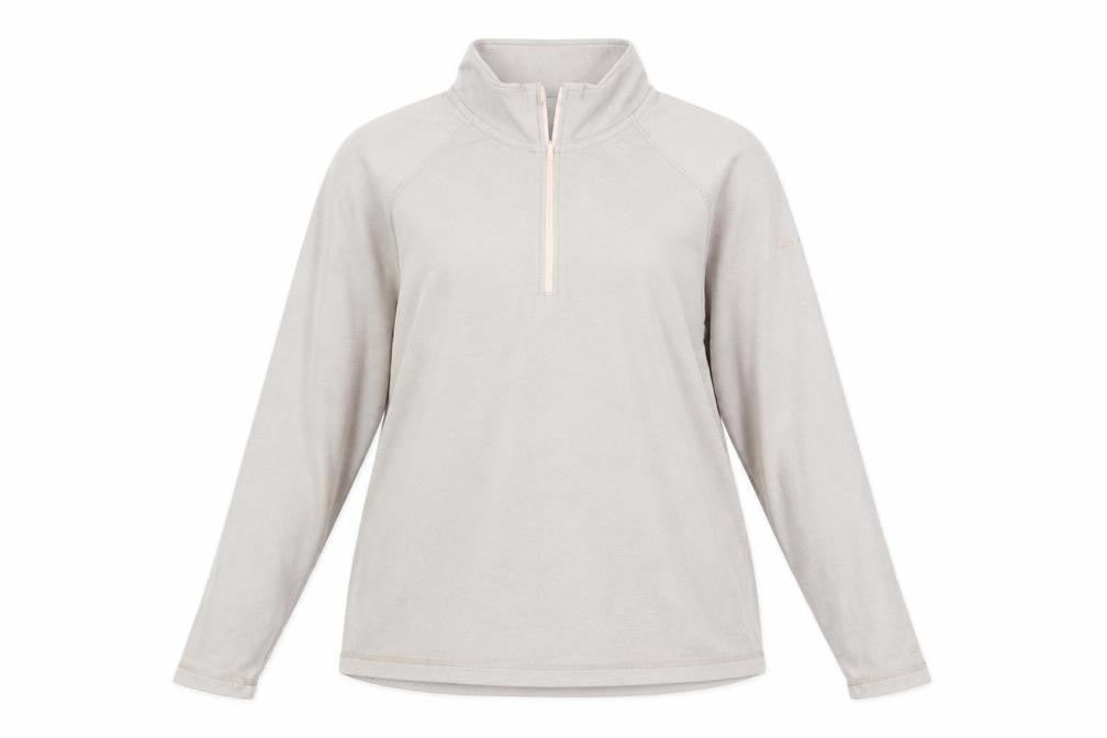 Trespass Women's Beige Pullover Sweatshirt - Size 18