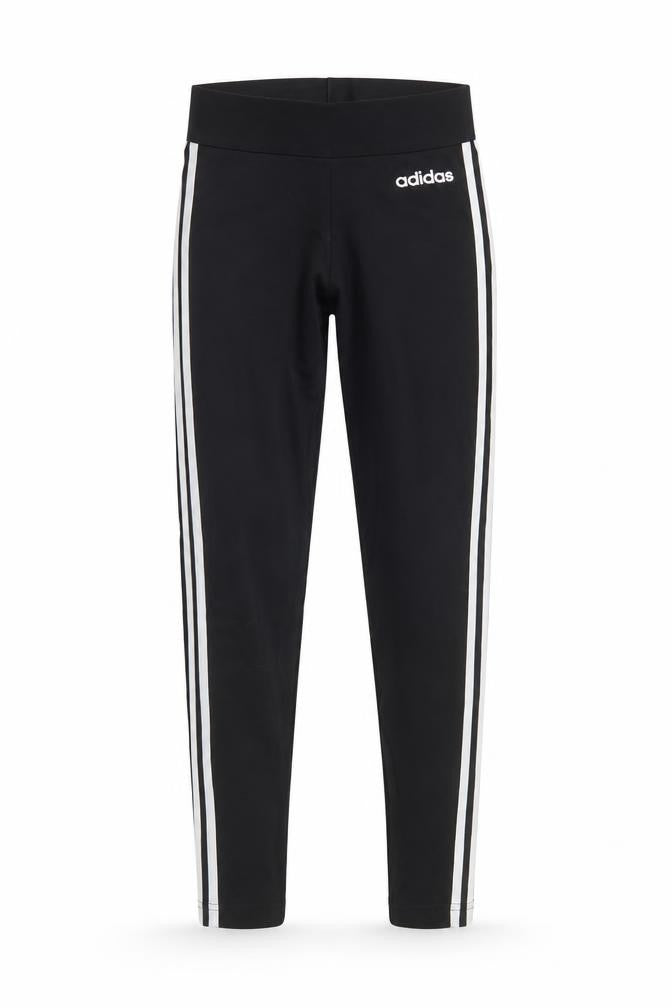 Adidas Women's Black XS Slim Track Pants
