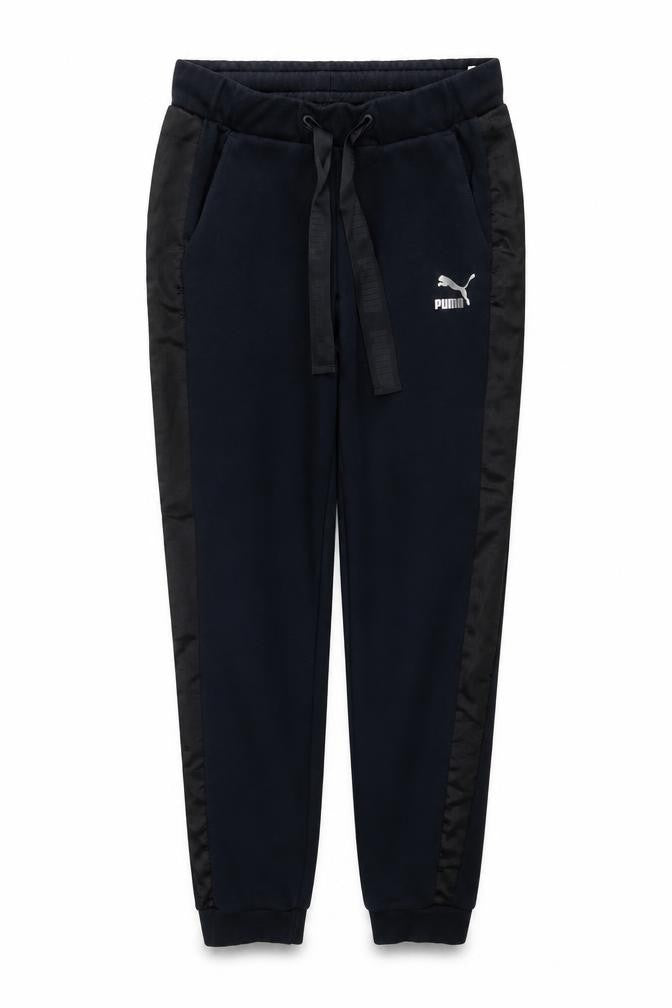 Puma Women's Black XS Jogger Trousers