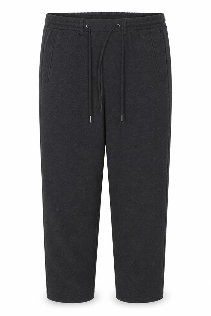 Jack & Jones Men's Black Jogger Trousers Size 32