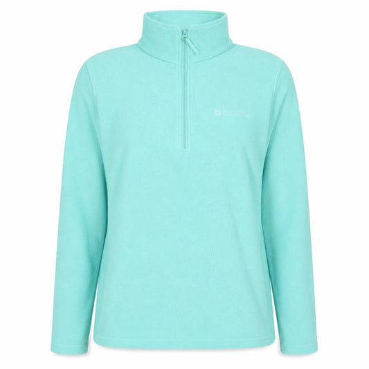 Mountain Warehouse Women’s Blue Pullover Hoodie M