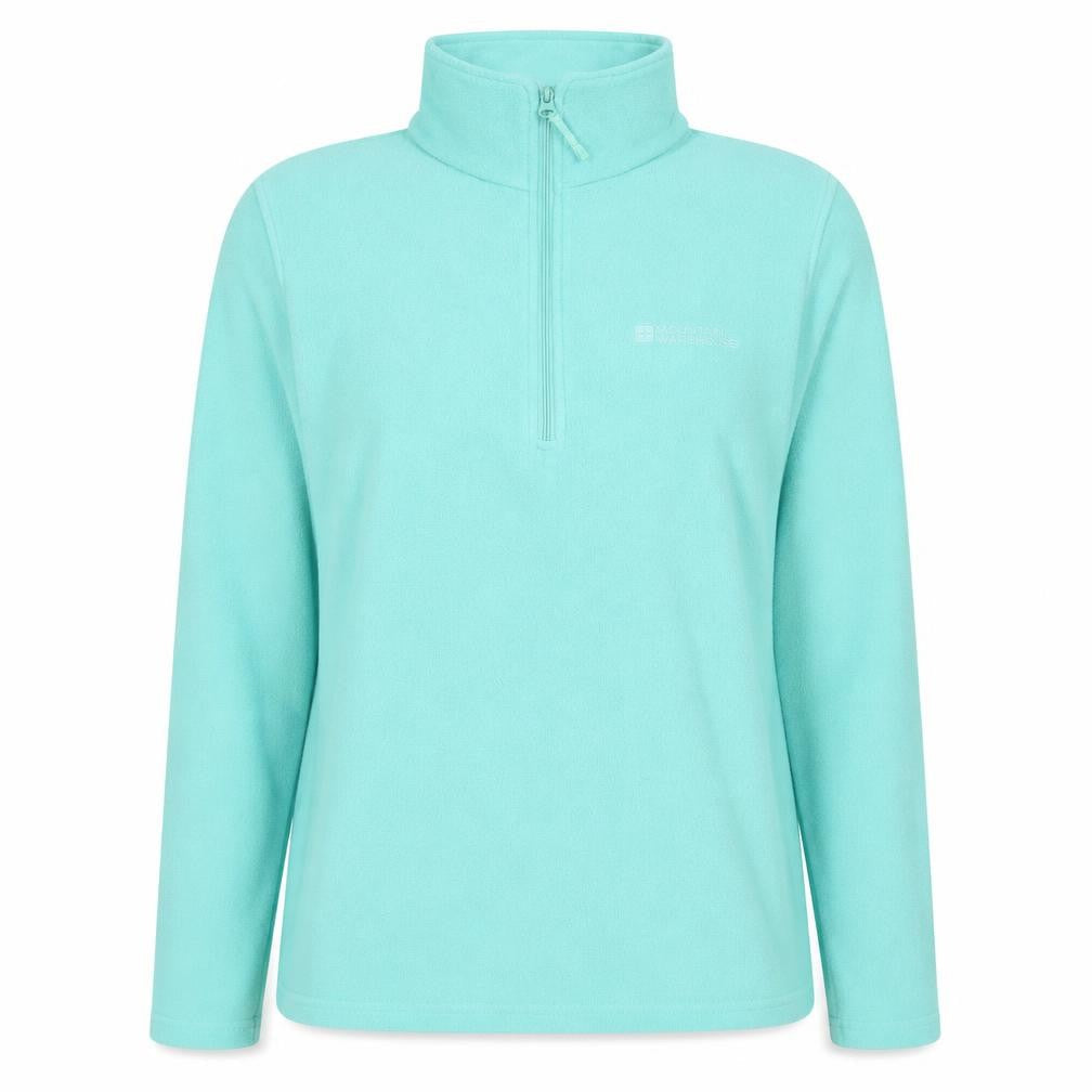 Mountain Warehouse Women’s Blue Pullover Hoodie M