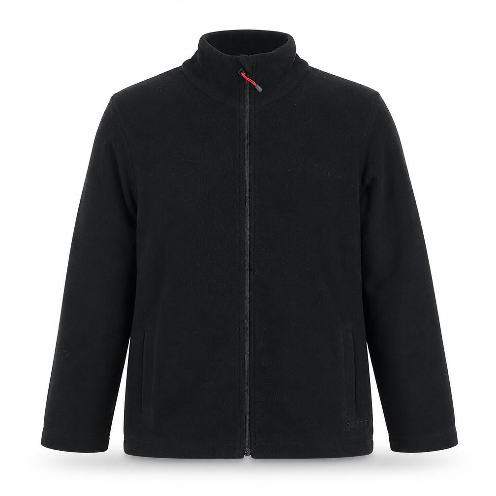 Gelert Women's Black Basic Jacket Size 12 Casual