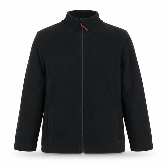 Gelert Women's Black Basic Jacket Size 12 Casual
