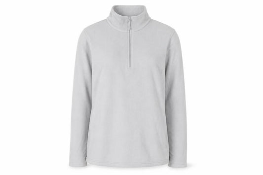 Mountain Warehouse Women’s Grey M Sweatshirt, Regular Fit