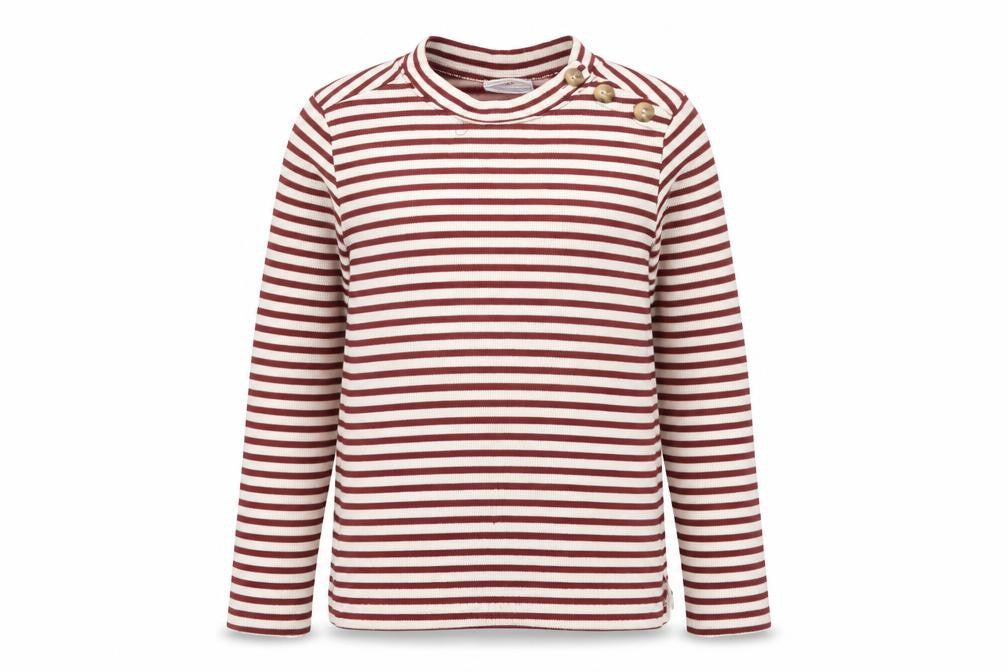 Craghoppers Women's Multicoloured Striped Sweatshirt Size 10