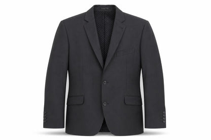 Jasper Conran Men's Grey Suit Jacket 40 Short