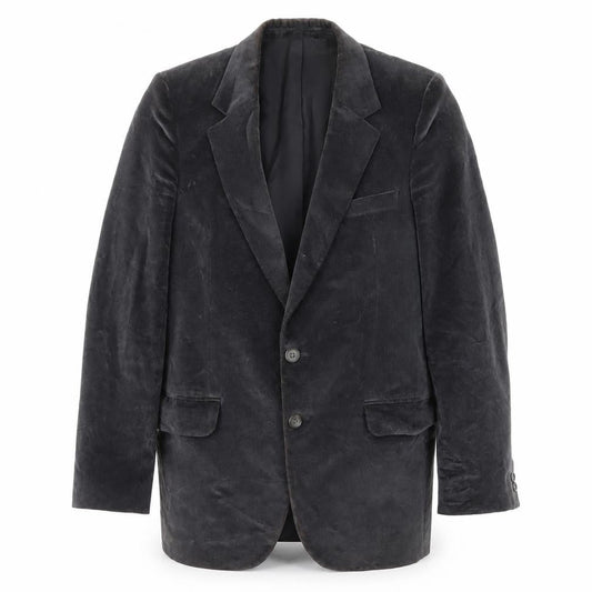 Fashion Point Foster Men's Black Size 40 Jacket Blazer