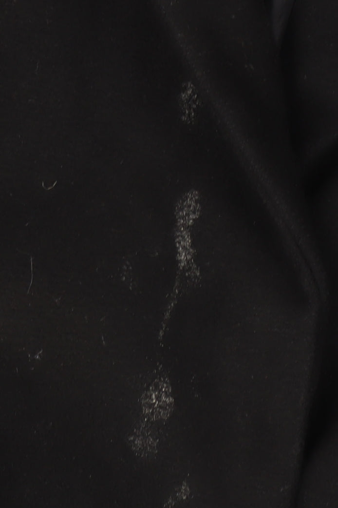 New Look Women's Black Coat Size 12
