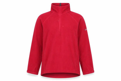Berghaus Women’s Red Pullover Sweatshirt Size 14