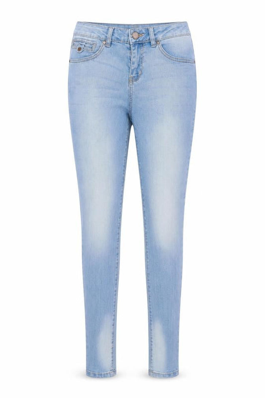 Yes Yes Women’s Blue Skinny Jeans, Size 10