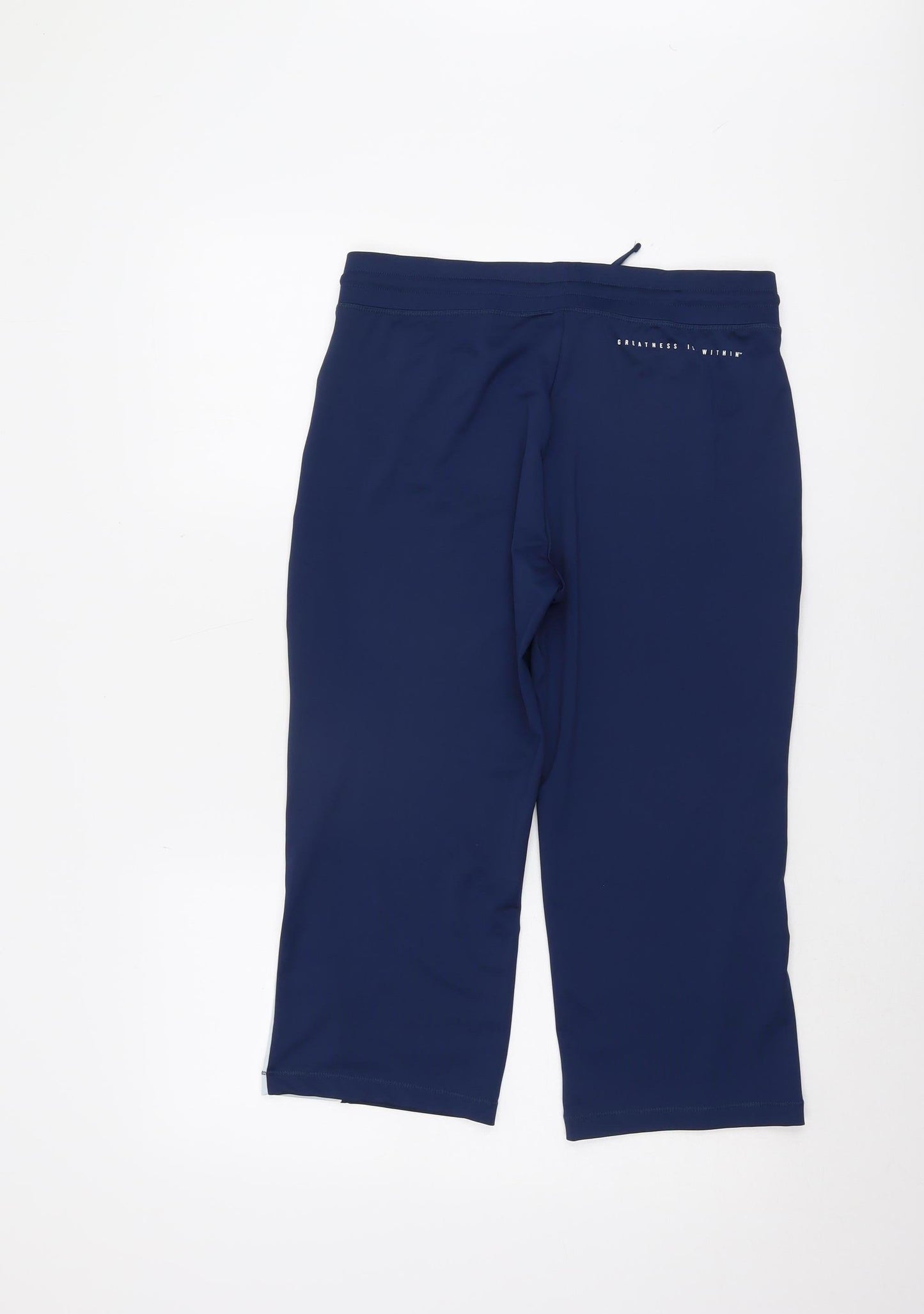 Everlast Blue Unisex Track Pants - Size 16