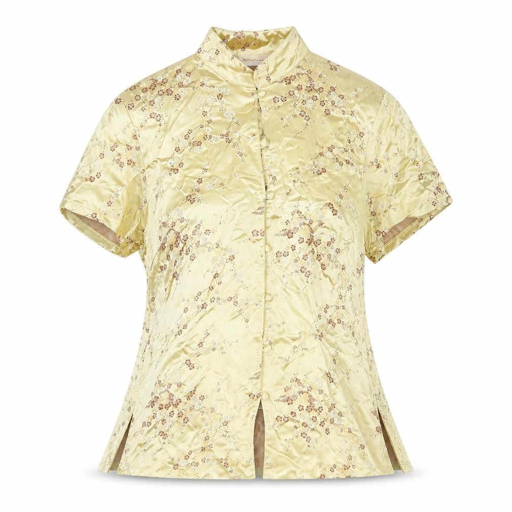 Kaleidoscope Women's Ivory Blouse Size 14