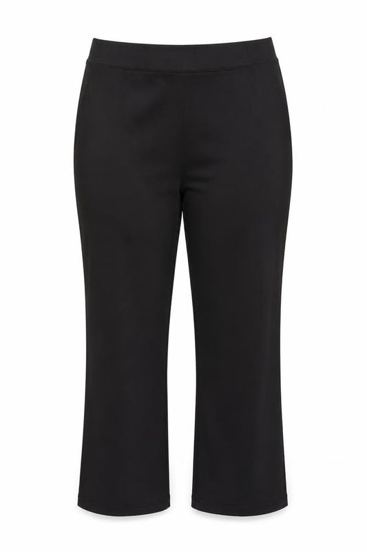 Anthology Women's Black Trousers Size 22