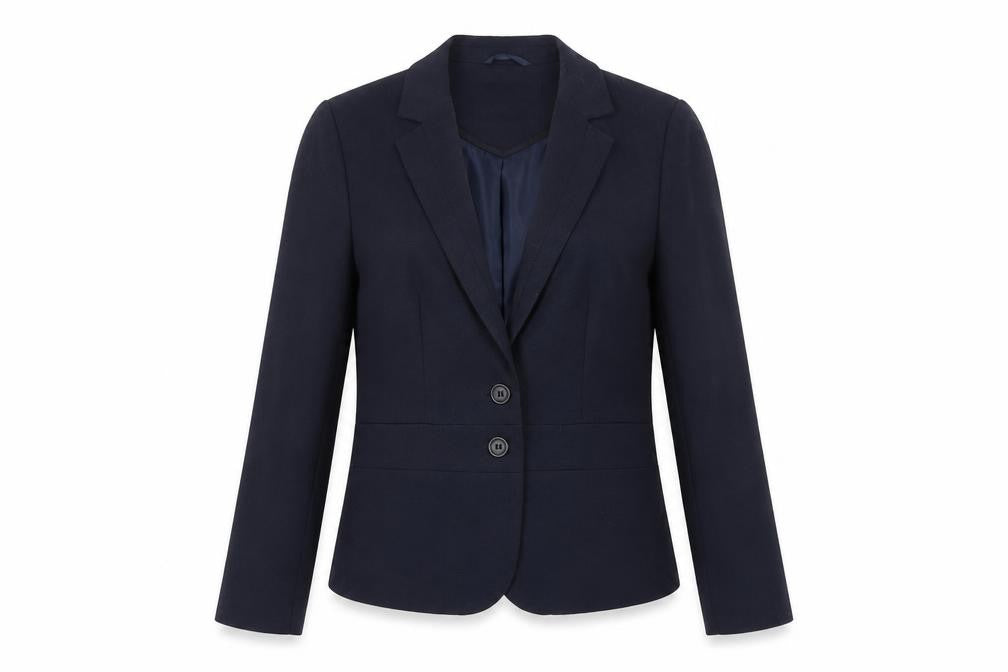 Next Women's Blue Blazer Size 12 Regular