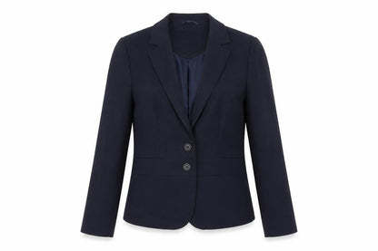 Next Women's Blue Blazer Size 12 Regular
