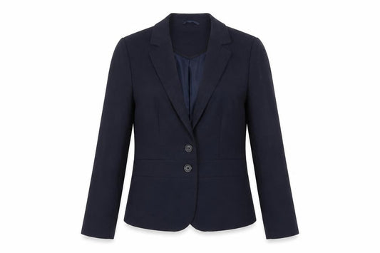 Next Women's Blue Blazer Size 12 Regular