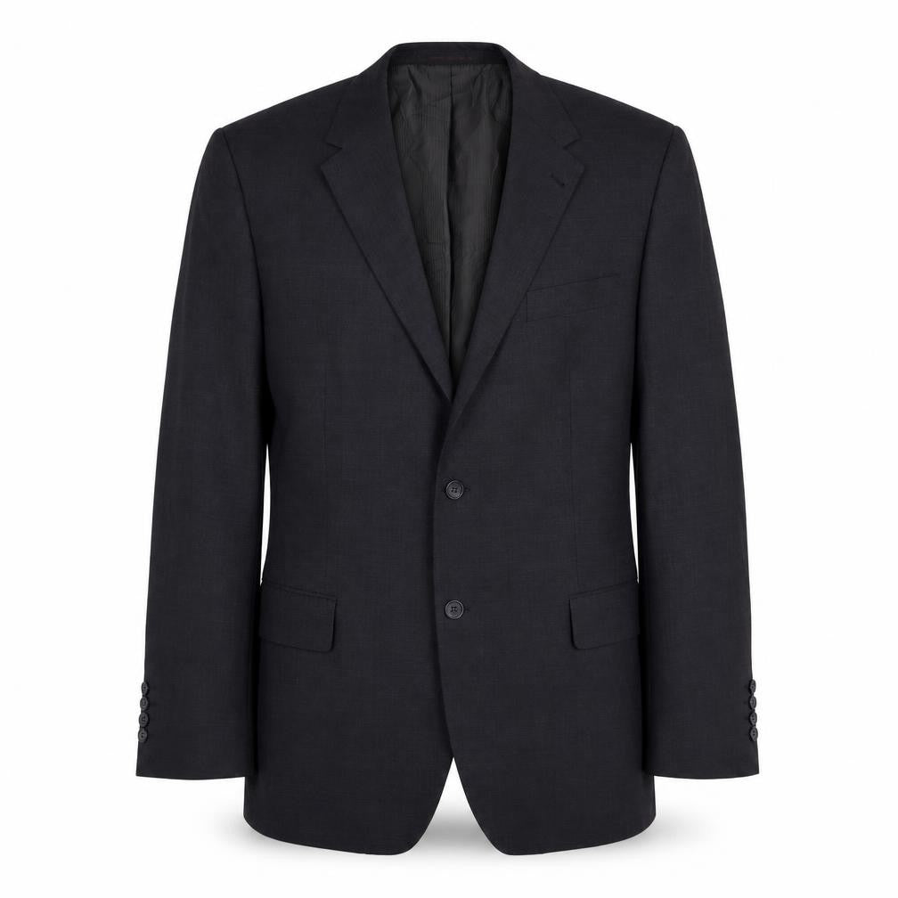 Jeff Banks Men’s Grey Blazer Regular Fit 44