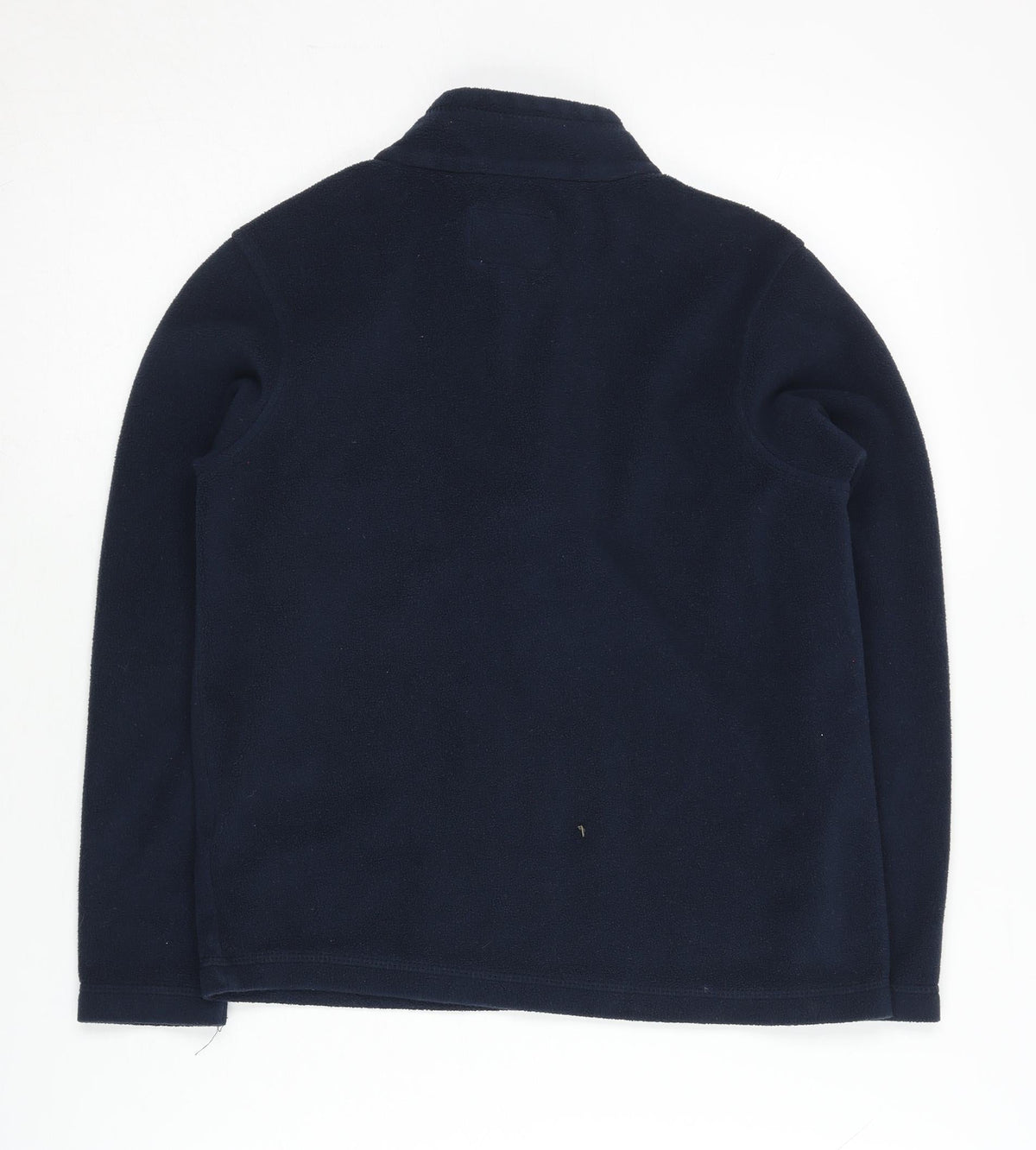 Regatta Boys Blue Fleece Pullover Sweatshirt Size 13
