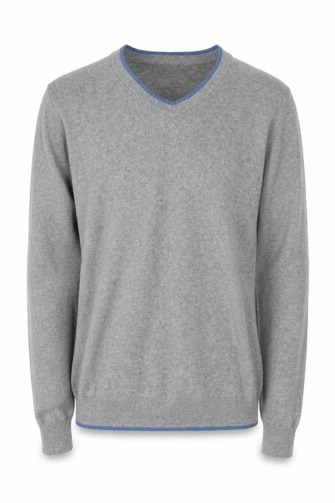 Bäumler Grey Jumper, size S.
