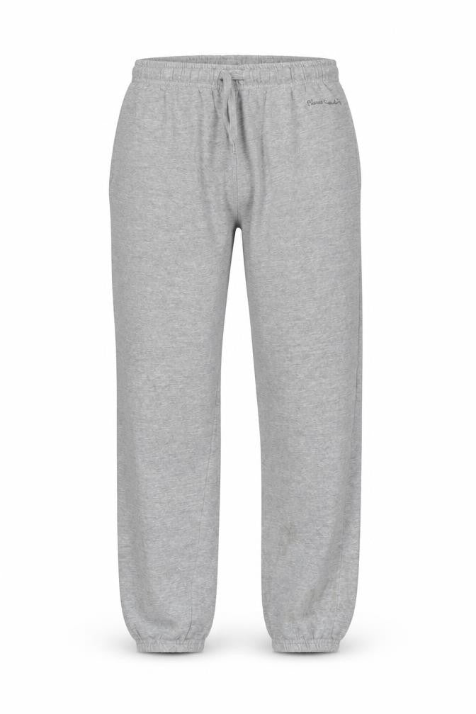 Pierre Cardin Men's Grey Sweatpants M