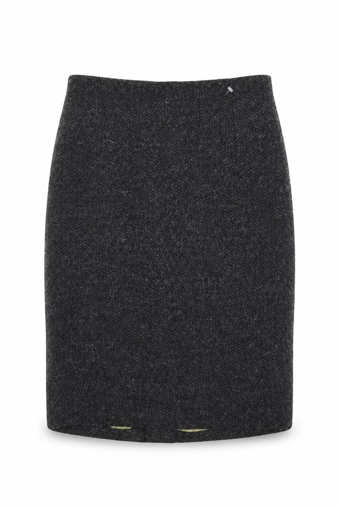Jigsaw Women's Black Pencil Skirt Size 10