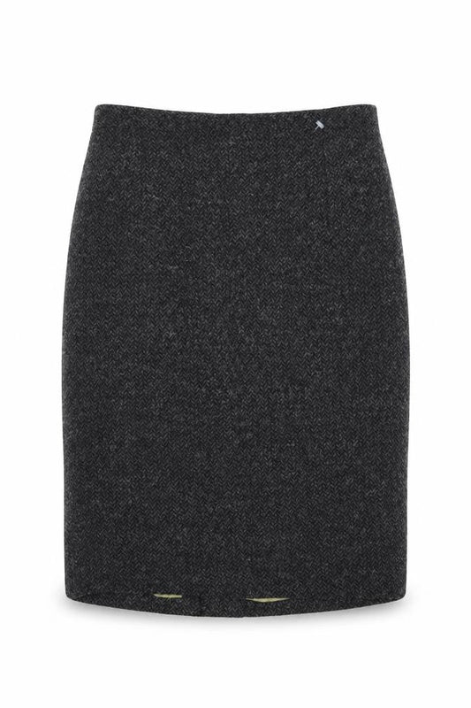 Jigsaw Women's Black Pencil Skirt Size 10