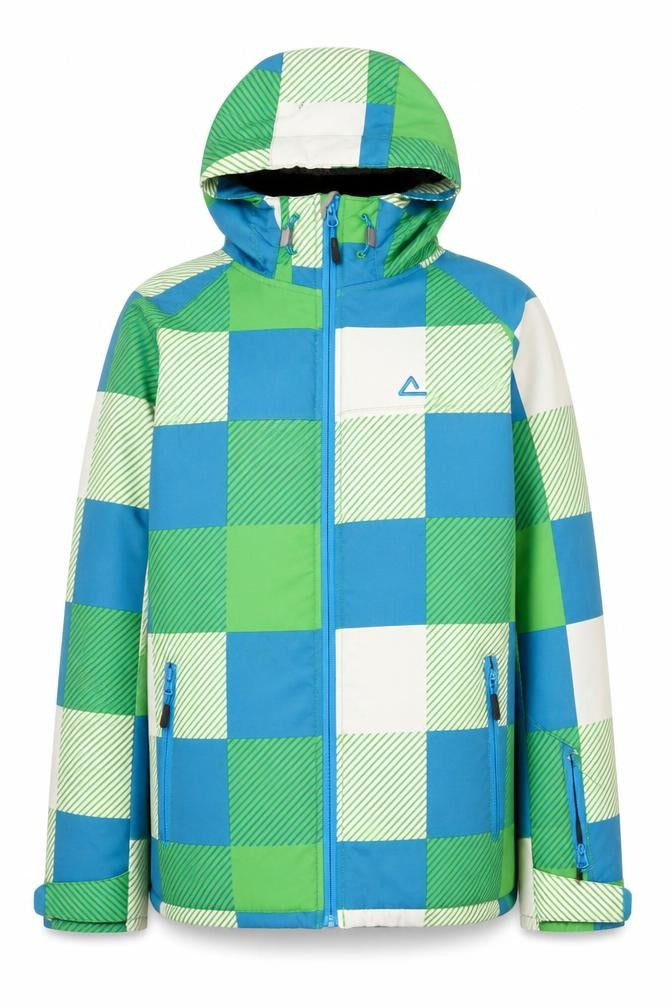 Dare 2b Men's Multicoloured S Puffer Jacket