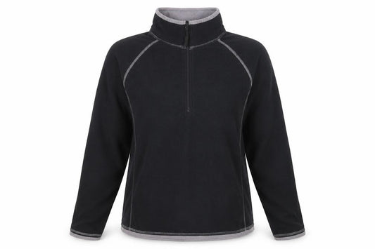 Mountain Warehouse Women’s Black Pullover Sweatshirt