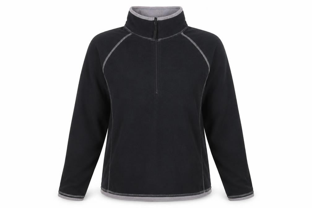 Mountain Warehouse Women’s Black Pullover Sweatshirt