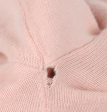 Gap Women's Pink S Pullover Jumper